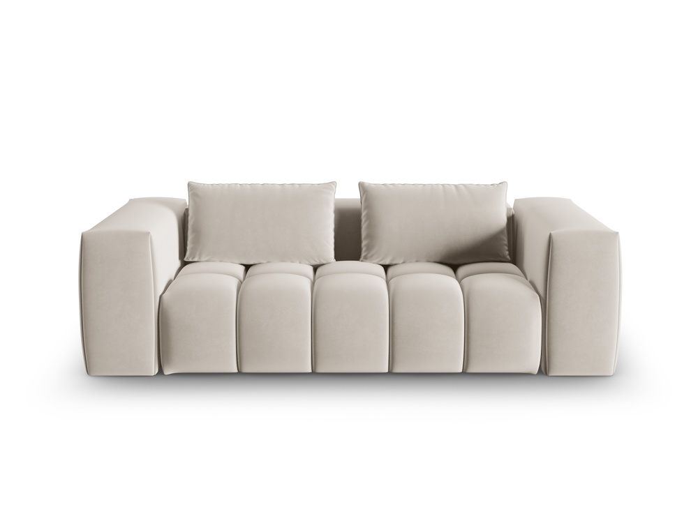 CXL by Christian Lacroix: Lorella - sofa 3 sitze