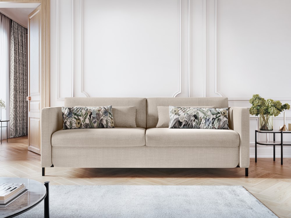 CXL by Christian Lacroix: Yanis - sofa 2 seats