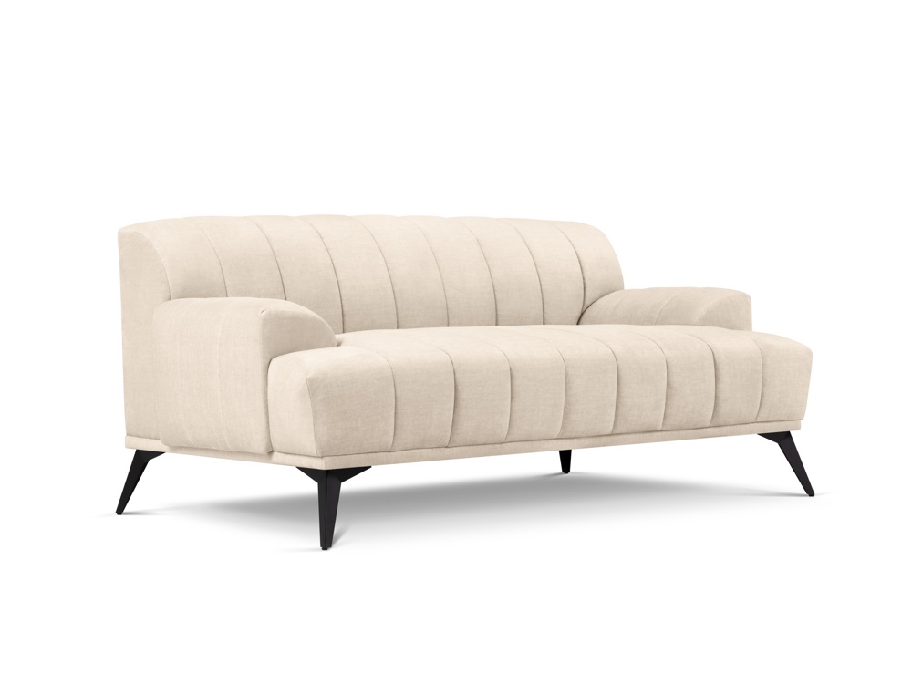 CXL by Christian Lacroix: Sofa, "Rita", 2 Sitze, 166x94x77
Hergestellt in Europa - sofa 2 sitze