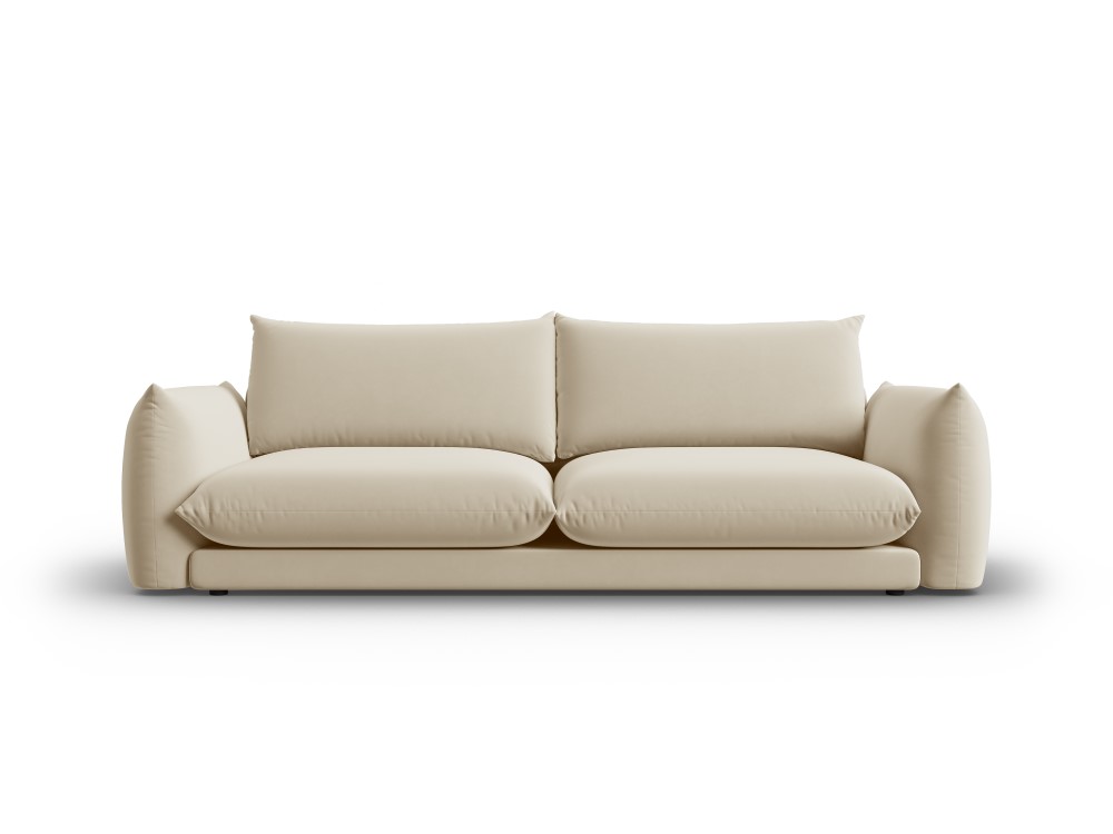 CXL by Christian Lacroix: Naima - sofa 3 seats