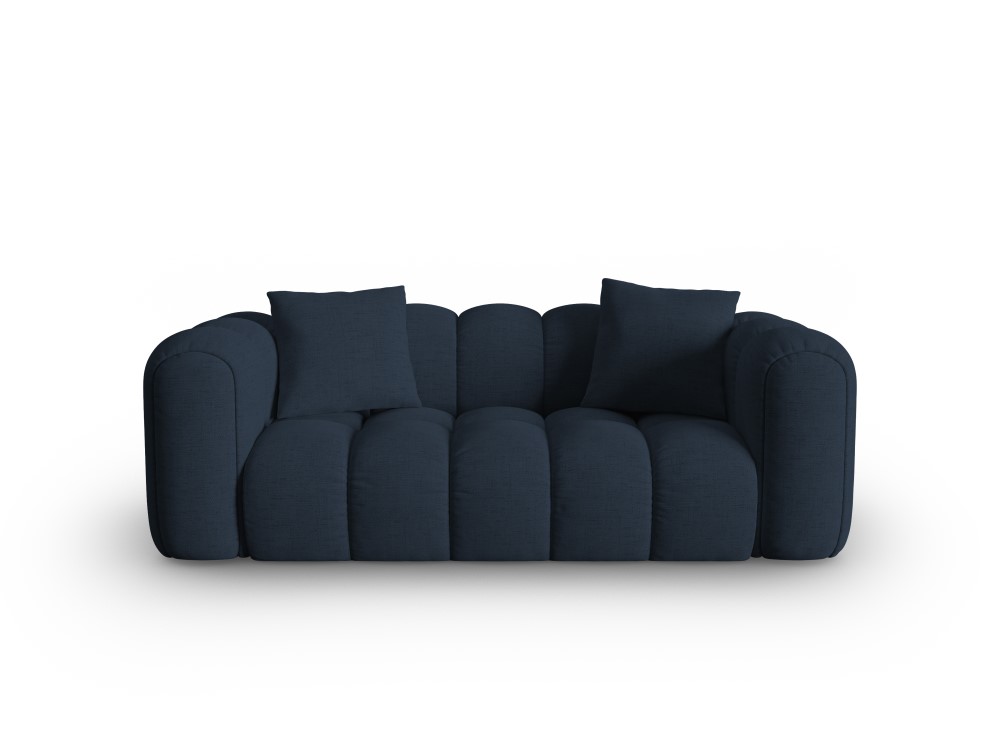 CXL by Christian Lacroix: Sofa, "Clotilde", 2 Seats, 208x94x70
Made in Europe - sofa 2 seats