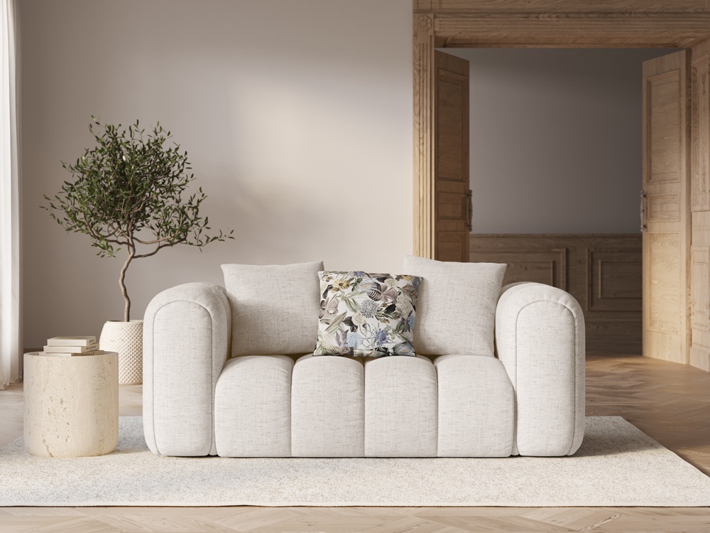 CXL by Christian Lacroix: Elise - sofa 2 sitze