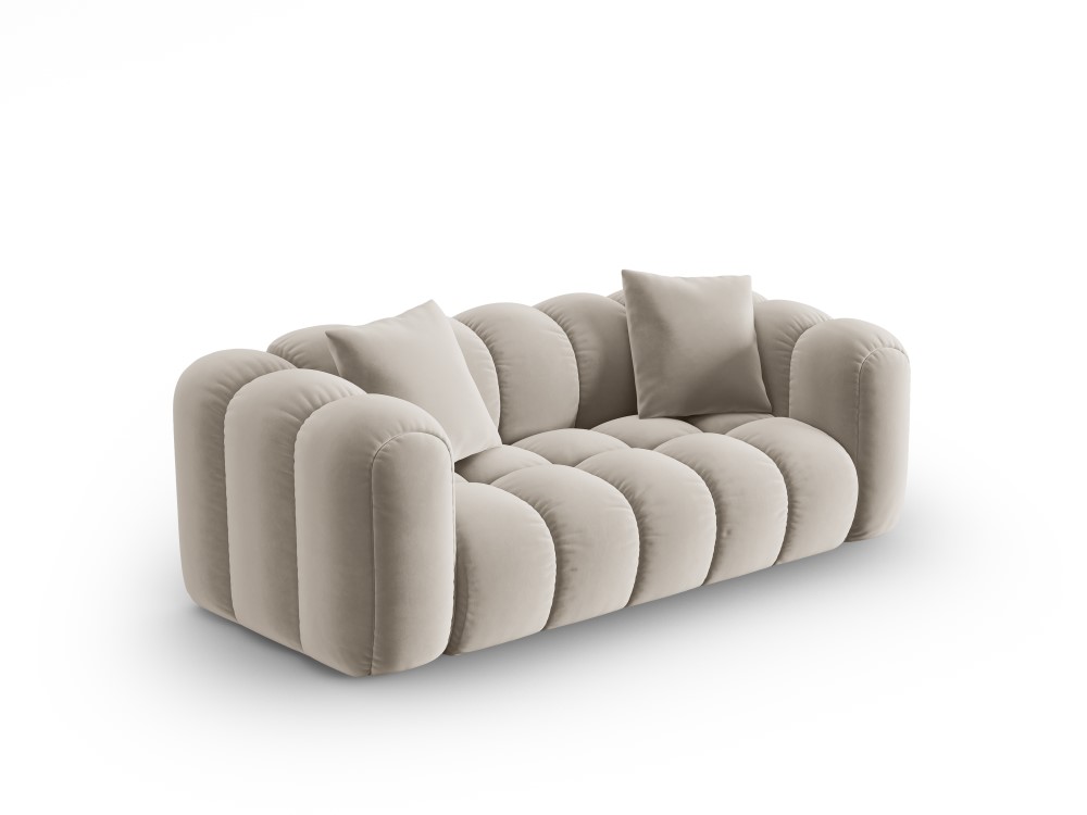 CXL by Christian Lacroix Clotilde, sofa 2 siedzenia