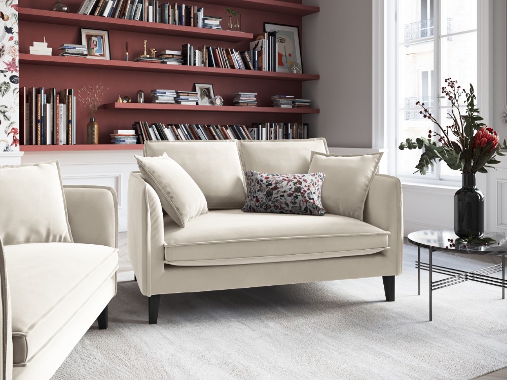 CXL by Christian Lacroix: Provence - sofa 2 seats