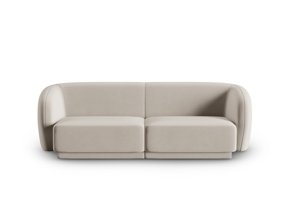 CXL by Christian Lacroix Lionel, sofa 2 seats