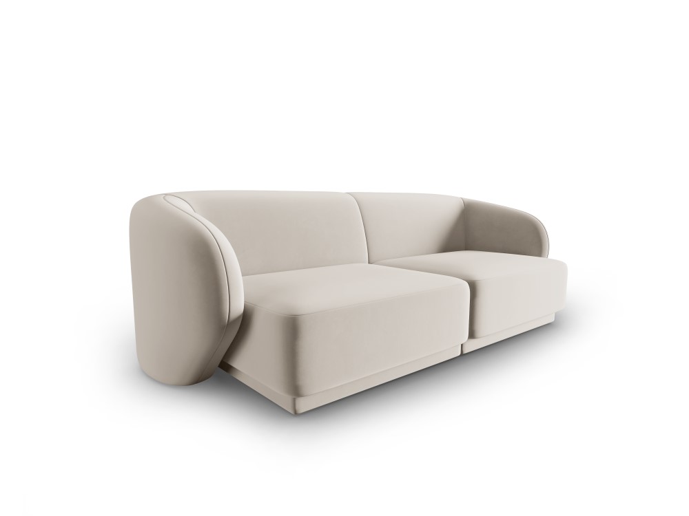 CXL by Christian Lacroix Lionel, sofa 2 seats