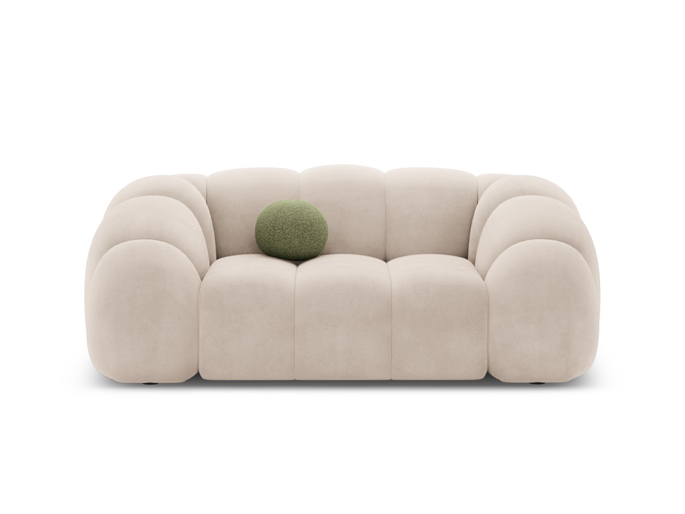 CXL by Christian Lacroix: Lyna - sofa 2 sitze