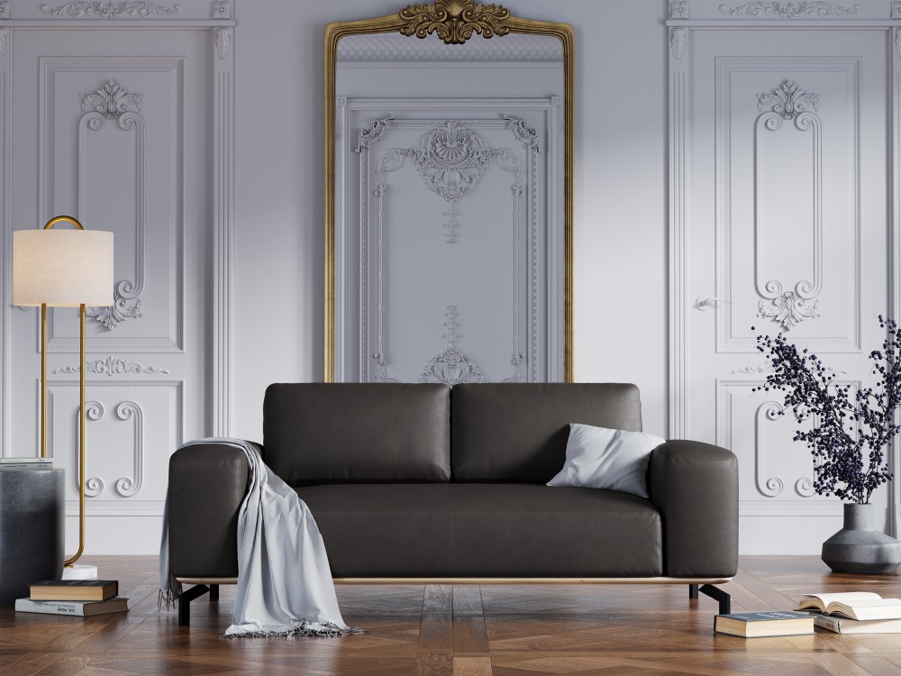 CXL by Christian Lacroix: Marc - sofa 2 sitze