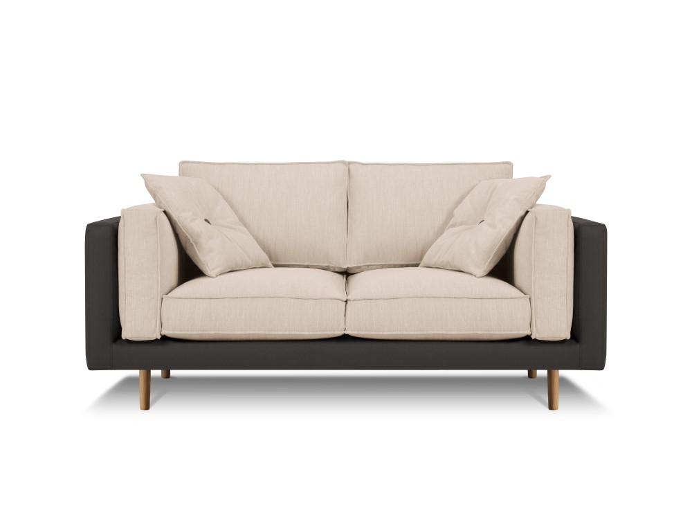 CXL by Christian Lacroix: Christian - sofa 2 sitze