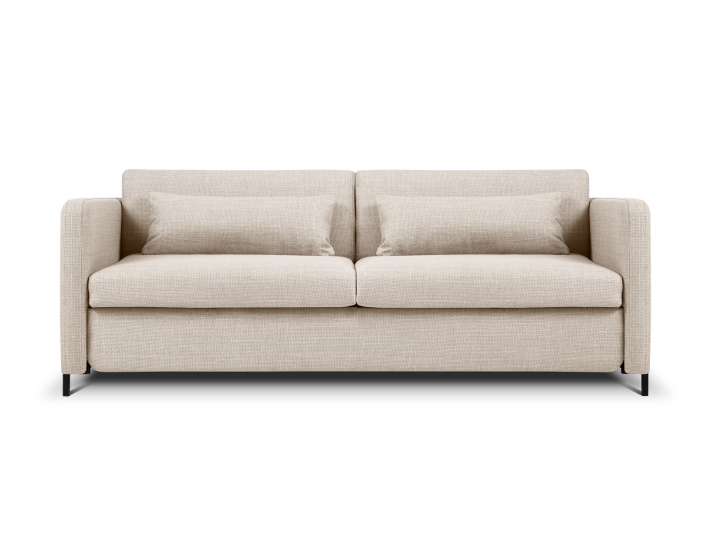 CXL by Christian Lacroix: Yanis - sofa 3 seats