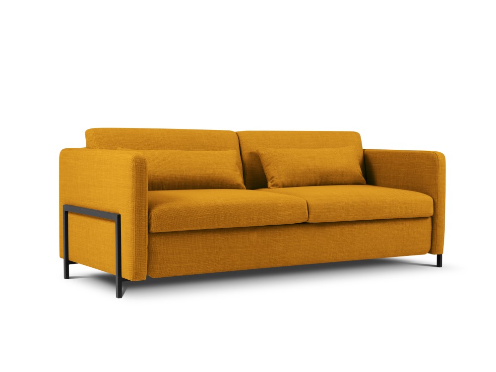 CXL by Christian Lacroix Yanis, sofa 3 miejsca