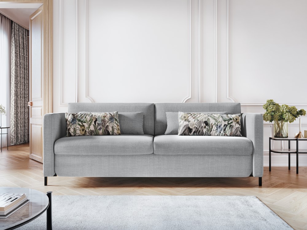 CXL by Christian Lacroix: Sofa, "Yanis", 3 Seats, 202x102x80
Made in Europe - sofa 3 seats