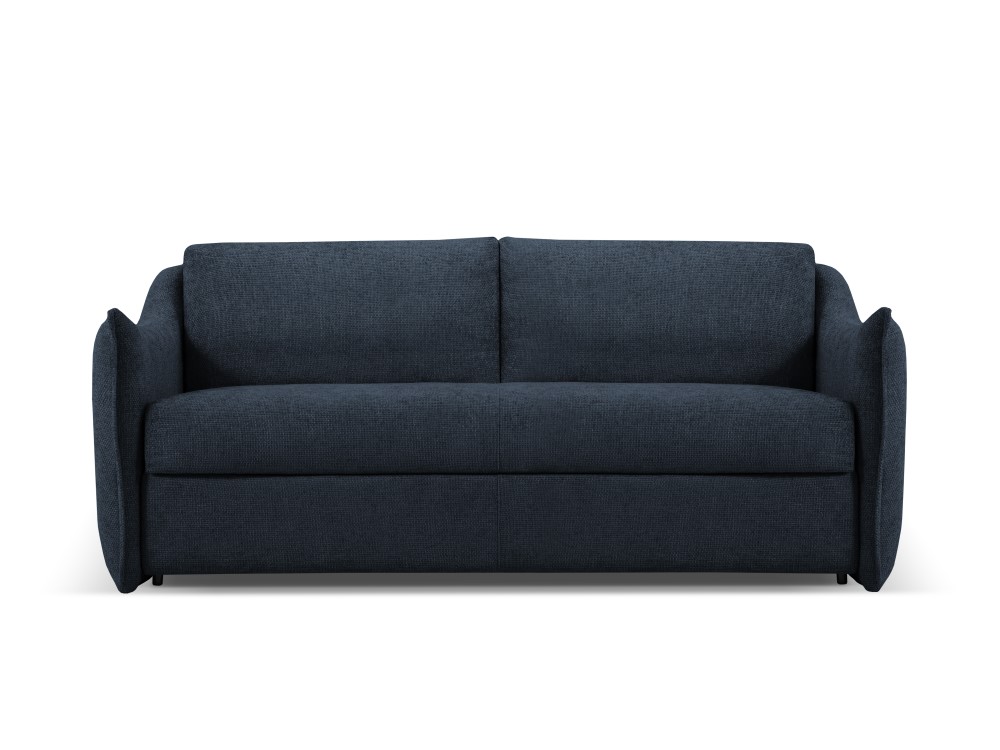 CXL by Christian Lacroix: Sofa z funkcją spania, "Chaumont", 3 miejscowa, 186x104x85
Wyprodukowano w Europie - sofa z funkcją spania 3 miejsca