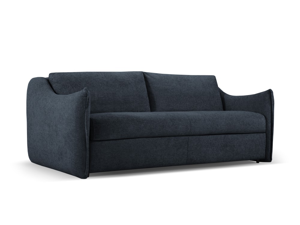 CXL by Christian Lacroix: Sofa z funkcją spania, "Chaumont", 3 miejscowa, 186x104x85
Wyprodukowano w Europie - sofa z funkcją spania 3 miejsca