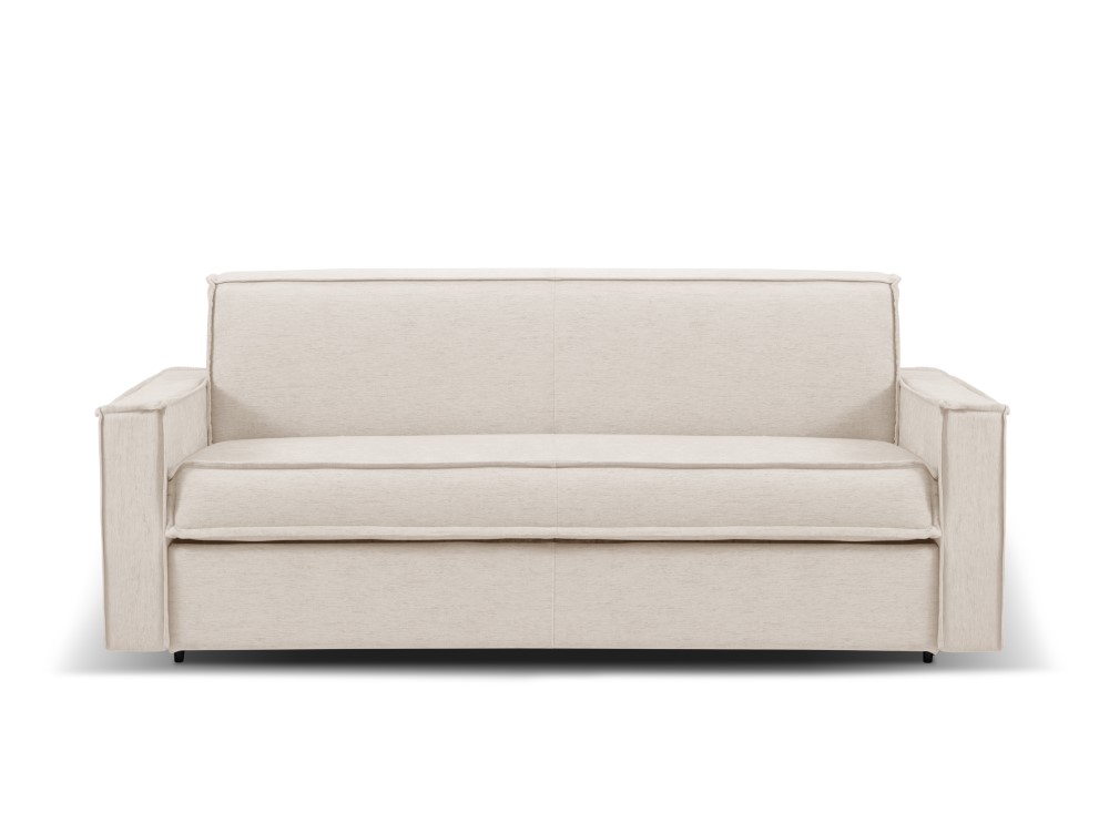 CXL by Christian Lacroix: Sofa z funkcją spania, "Olympe", 3 miejscowa, 183x97x88
Wyprodukowano w Europie - sofa z funkcją spania 3 miejsca