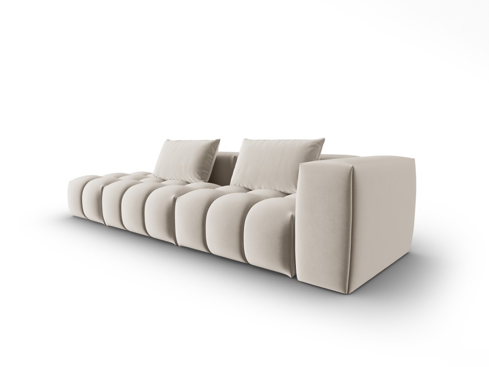 CXL by Christian Lacroix: Lorella - sofa 3 seats