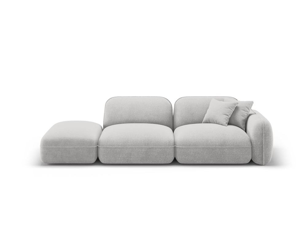 CXL by Christian Lacroix Lucien, sofa 3 seats