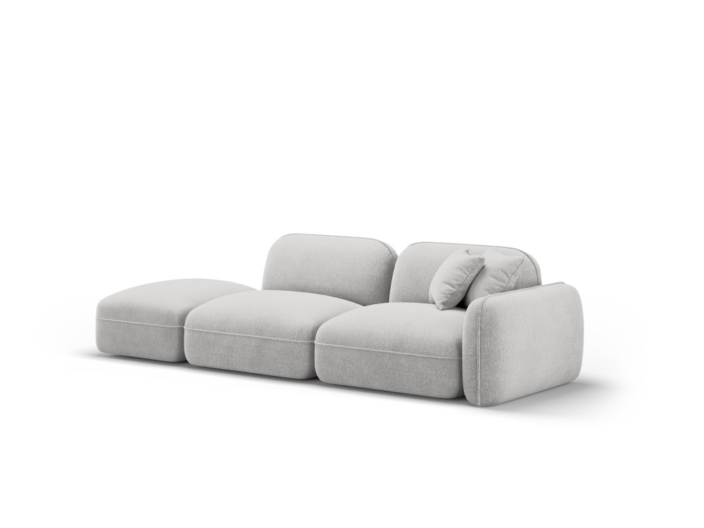 CXL by Christian Lacroix Lucien, sofa 3 seats