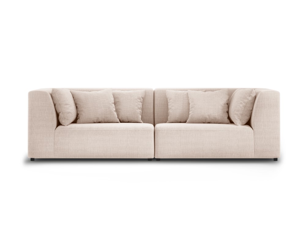 CXL by Christian Lacroix: Eva - sofa 3 seats