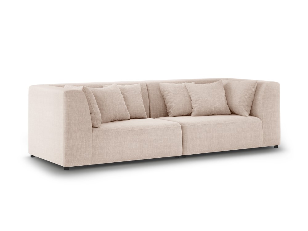 CXL by Christian Lacroix: Eva - sofa 3 seats