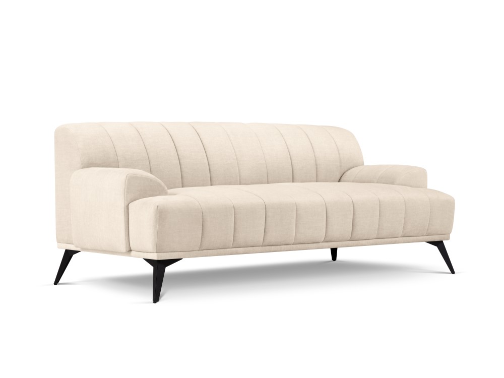 CXL by Christian Lacroix: Rita - sofa 3 seats