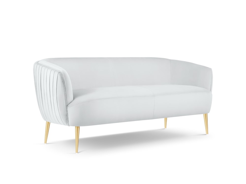 CXL by Christian Lacroix: Cyrille - sofa 3 seats