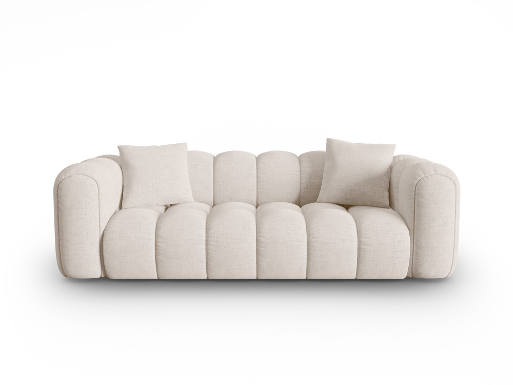 CXL by Christian Lacroix: Clotilde - sofa 3 seats