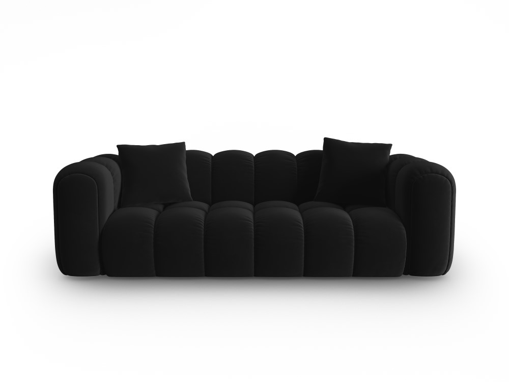 CXL by Christian Lacroix Clotilde, canapé 3 places