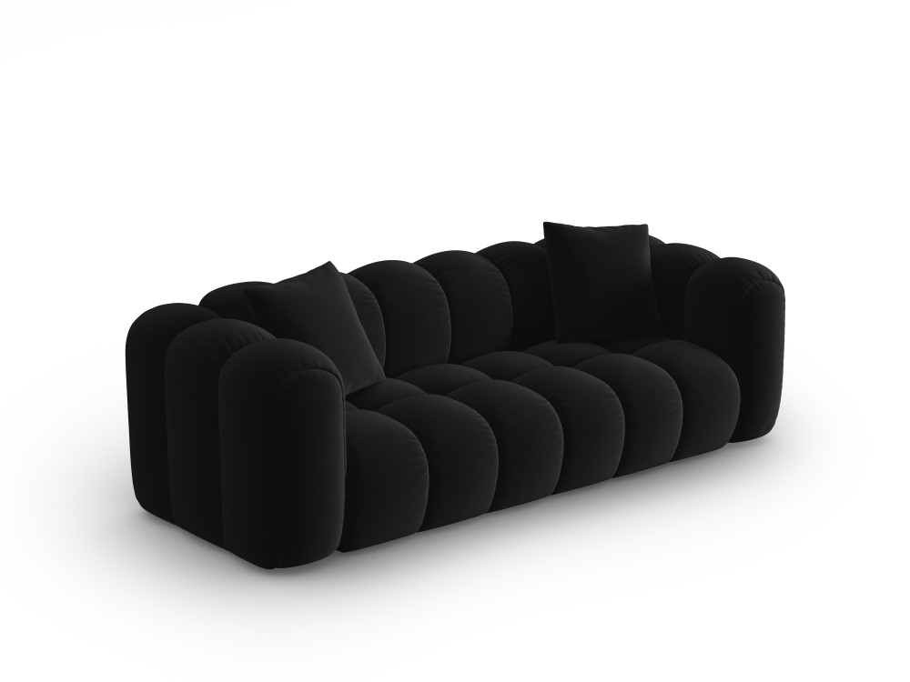 CXL by Christian Lacroix Clotilde, canapé 3 places