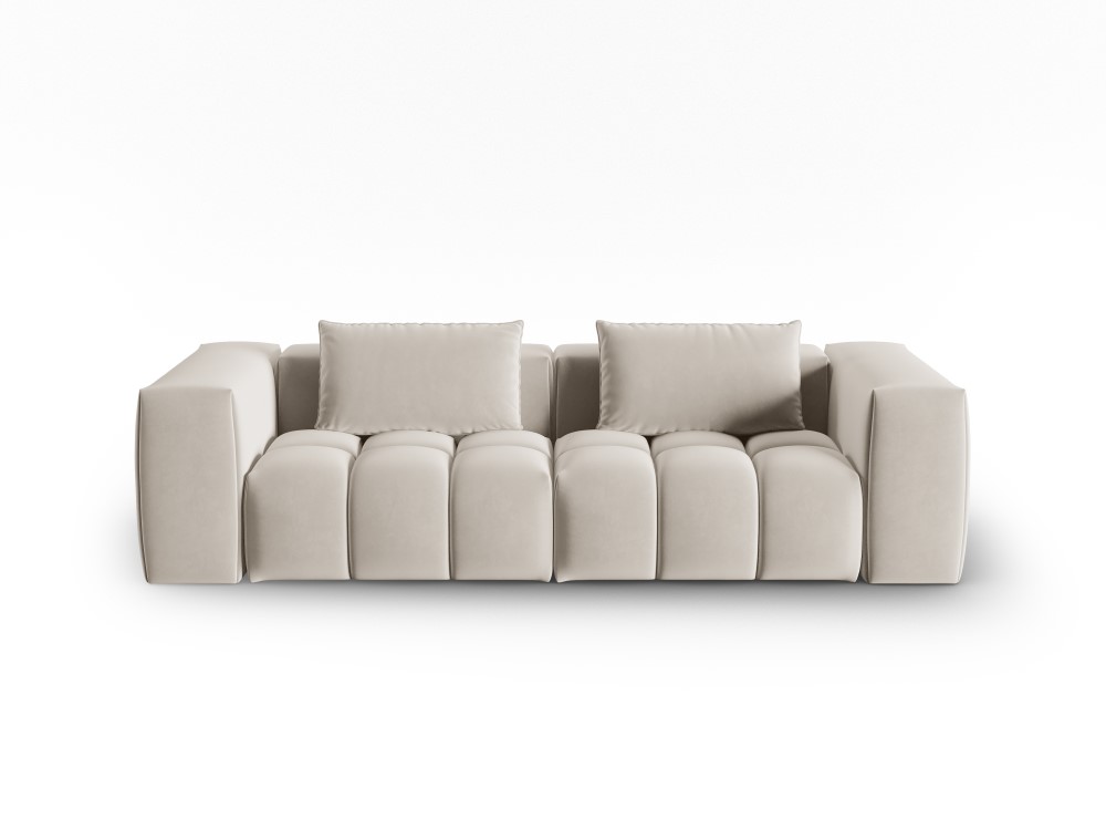 CXL by Christian Lacroix: Lorella - sofa 3 seats