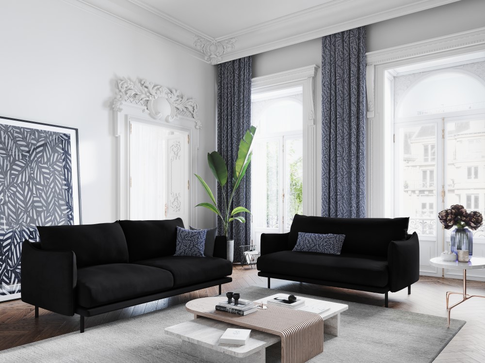 CXL by Christian Lacroix: Paris - sofa 3 miejsca