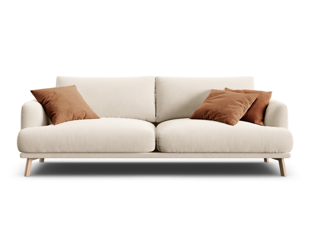 CXL by Christian Lacroix Margot, sofa 3 sitze