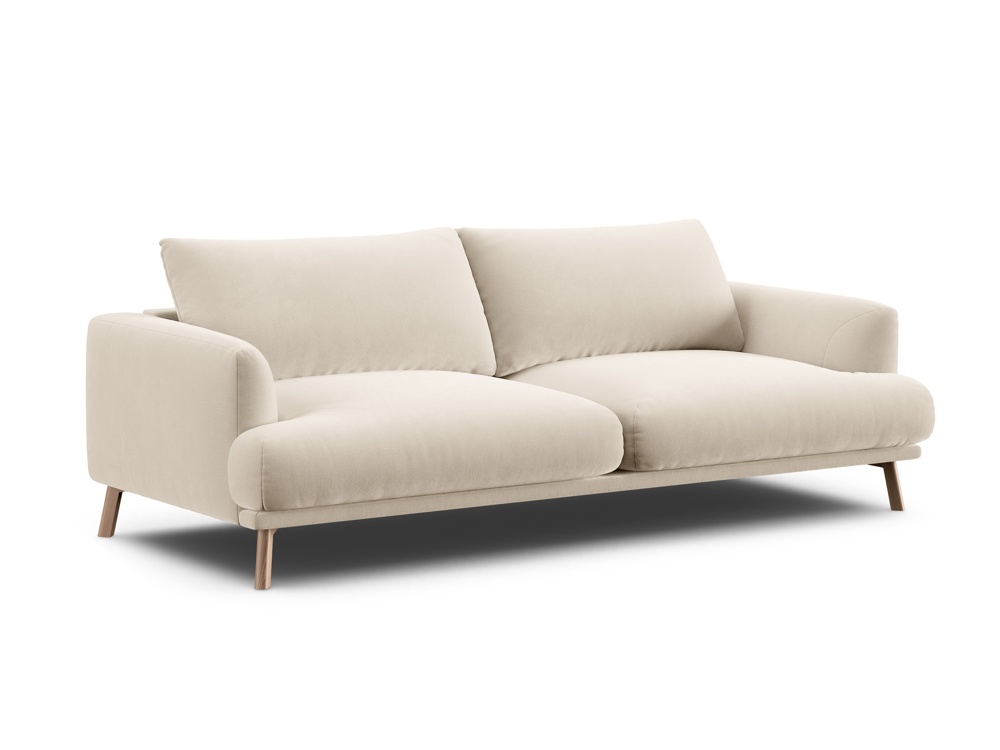 CXL by Christian Lacroix Margot, sofa 3 sitze