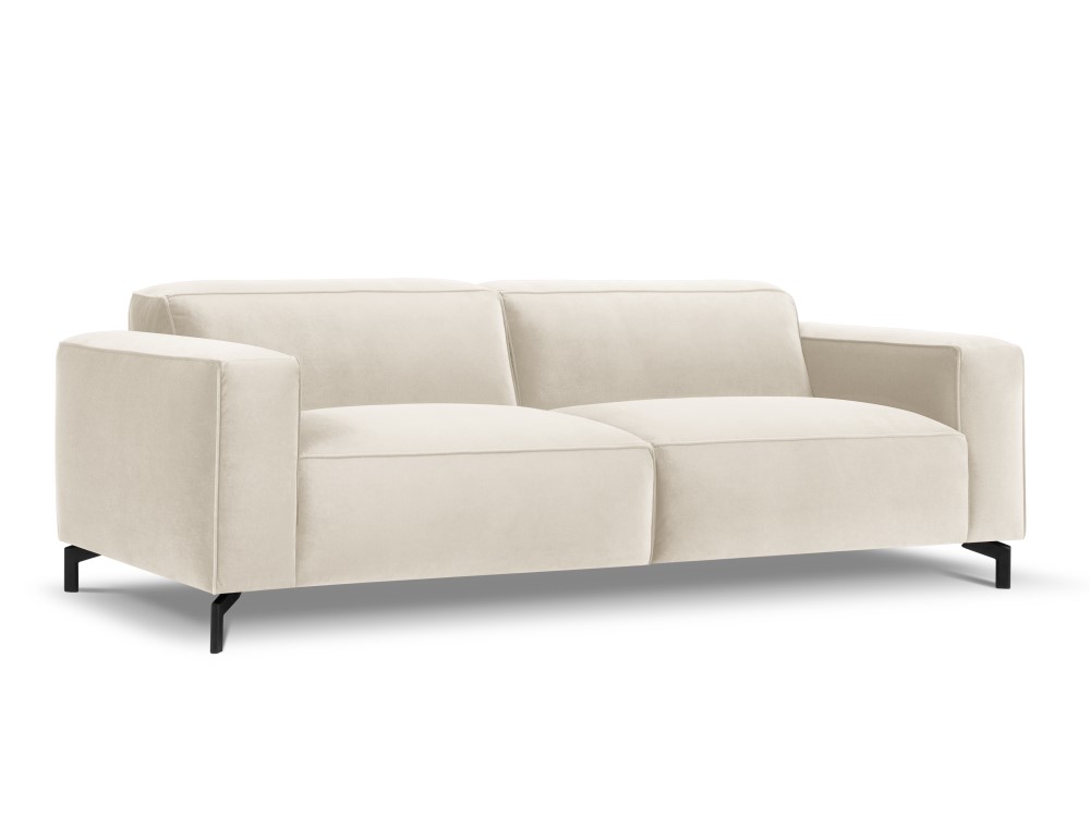 CXL by Christian Lacroix: Paradis - sofa 3 seats
