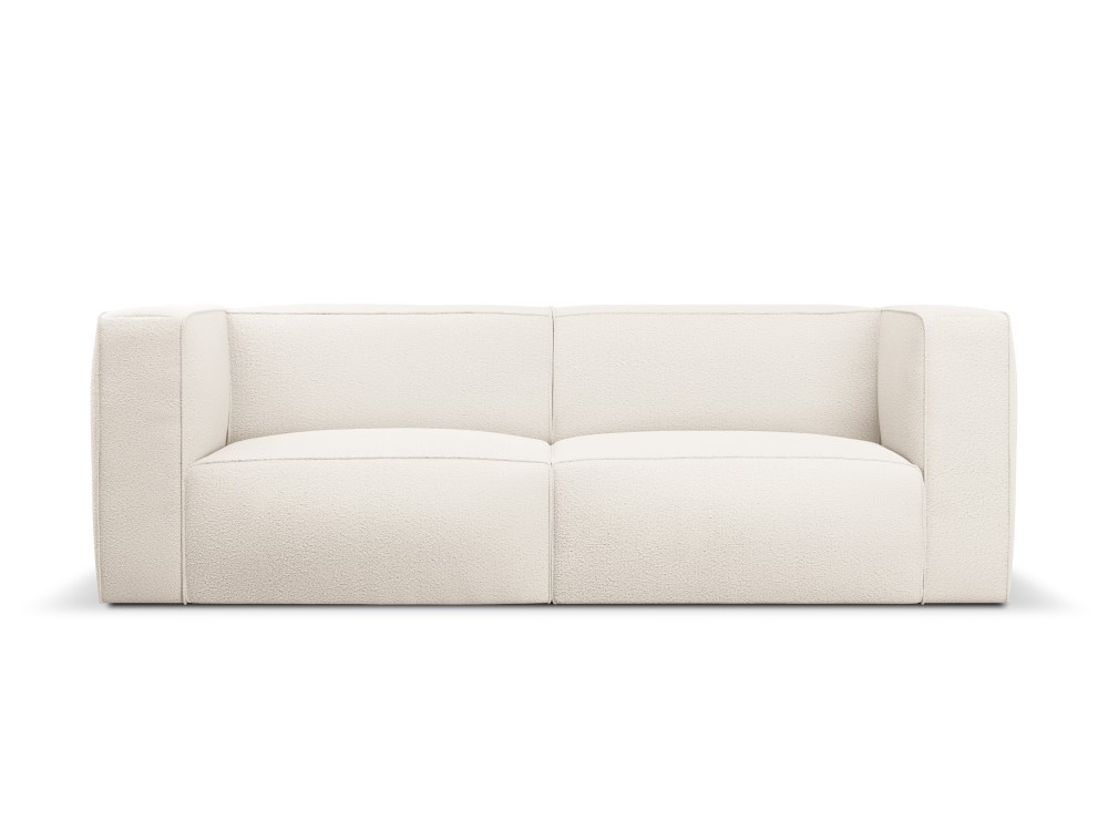 CXL by Christian Lacroix: Muse - sofa 3 seats