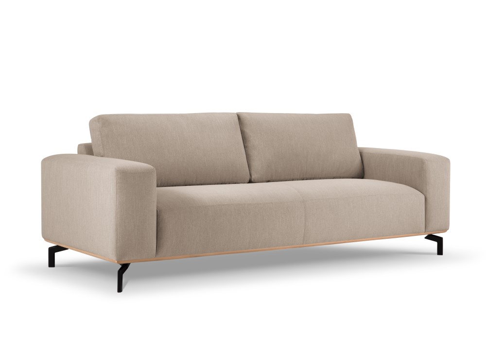 CXL by Christian Lacroix: Marc - sofa 3 seats