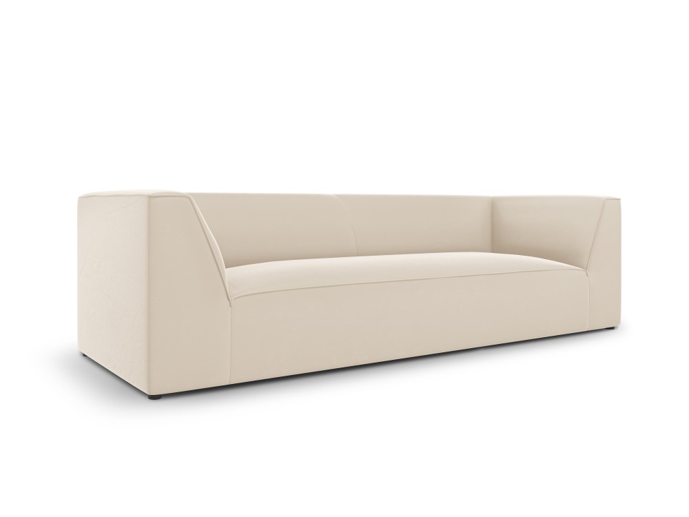CXL by Christian Lacroix: Charles - sofa 3 sitze
