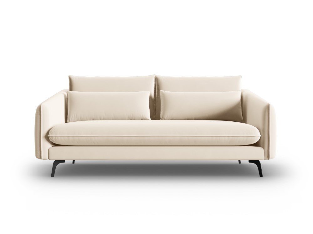 CXL by Christian Lacroix: Fanny - sofa 3 seats