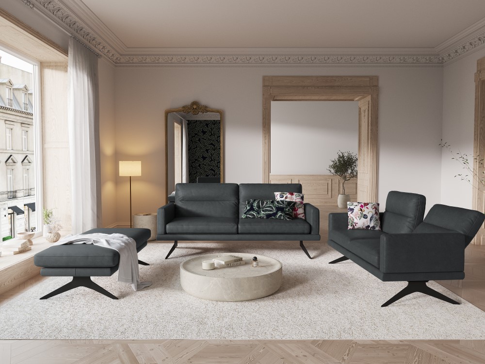 CXL by Christian Lacroix: Ange - sofa 3 seats