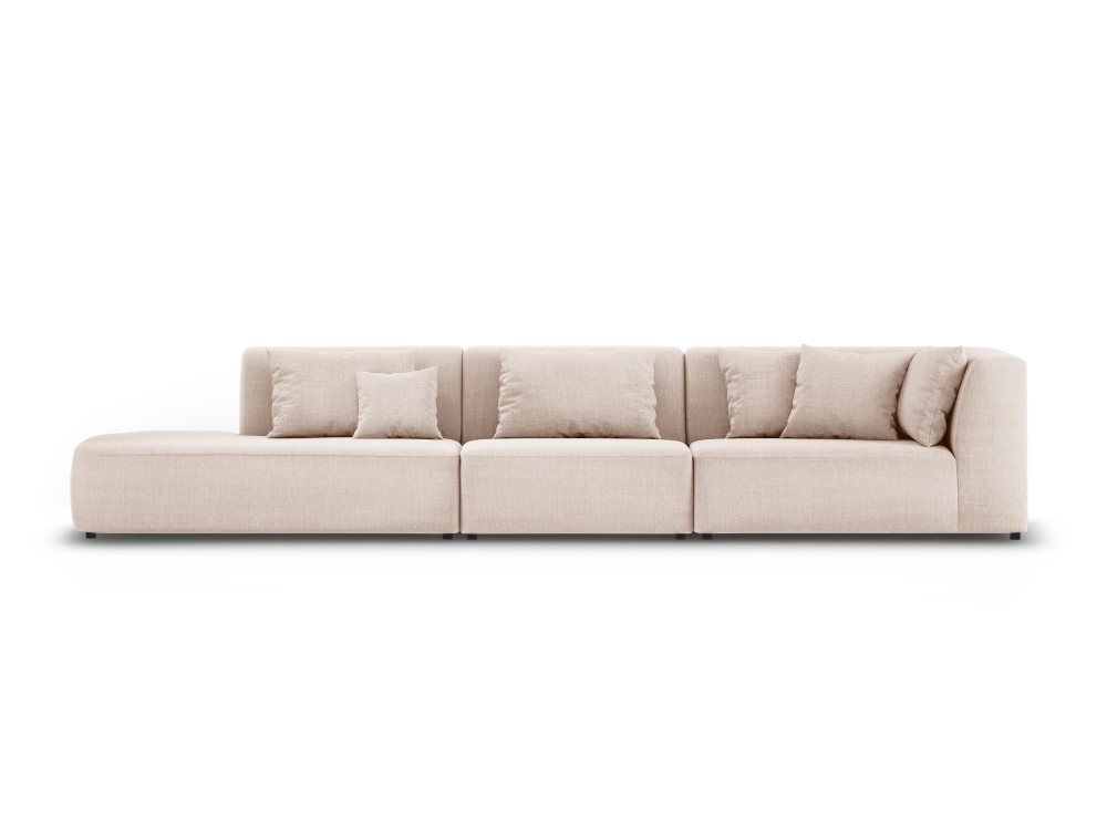 CXL by Christian Lacroix: Eva - sofa 4 seats