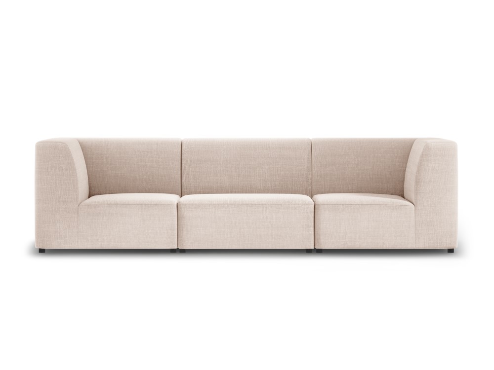 CXL by Christian Lacroix: Eva - sofa 4 seats