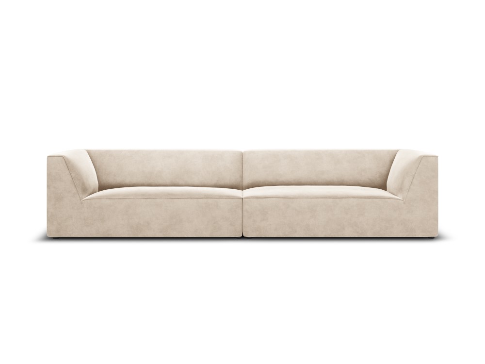 CXL by Christian Lacroix: Charles - sofa 4 seats