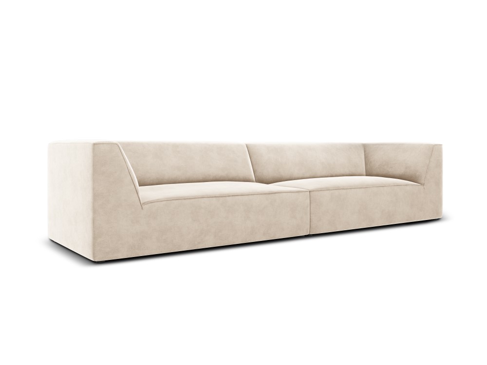 CXL by Christian Lacroix: Charles - sofa 4 sitze