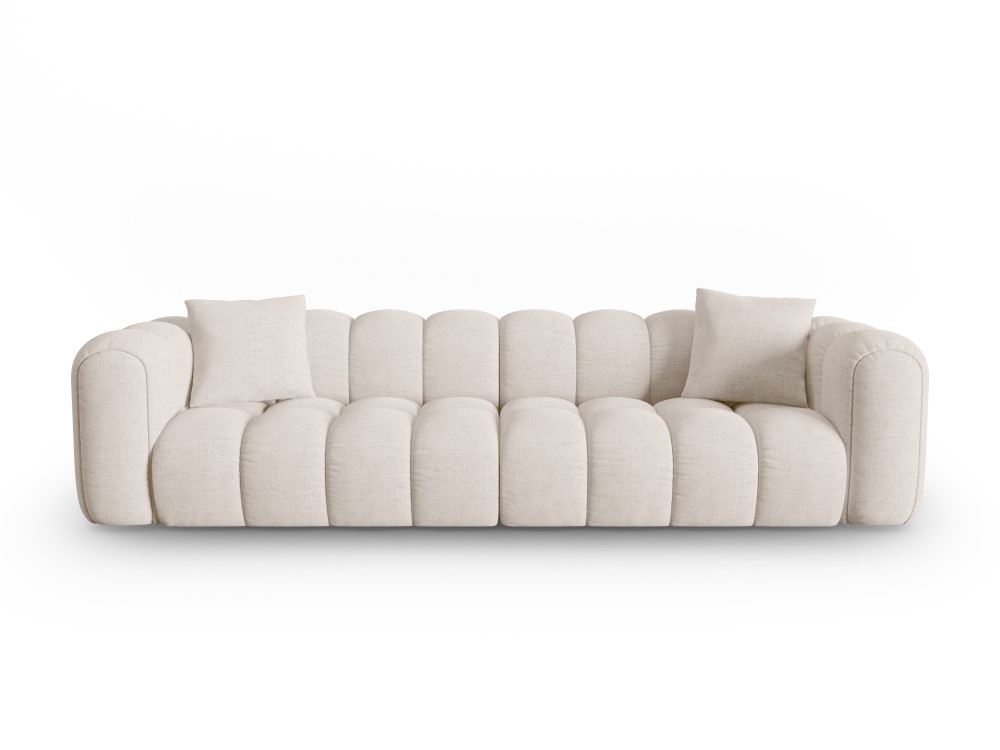 CXL by Christian Lacroix: Clotilde - sofa 4 sitze