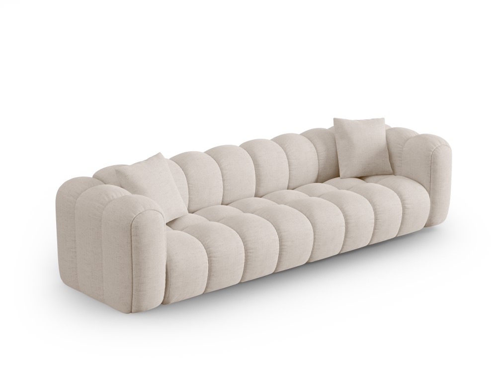 CXL by Christian Lacroix: Clotilde - sofa 4 seats