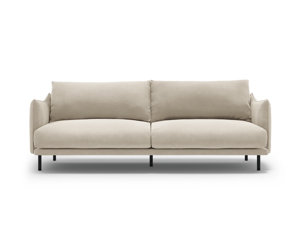 CXL by Christian Lacroix: Paris - sofa 4 seats