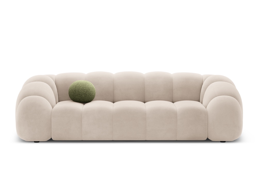 CXL by Christian Lacroix: Lyna - sofa 4 sitze