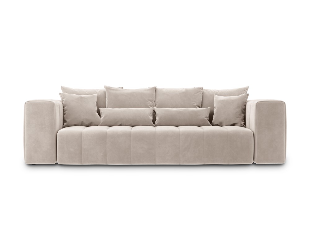 CXL by Christian Lacroix: Marcel - sofa 4 sitze