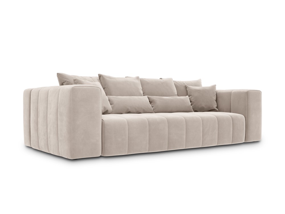 CXL by Christian Lacroix: Marcel - sofa 4 seats