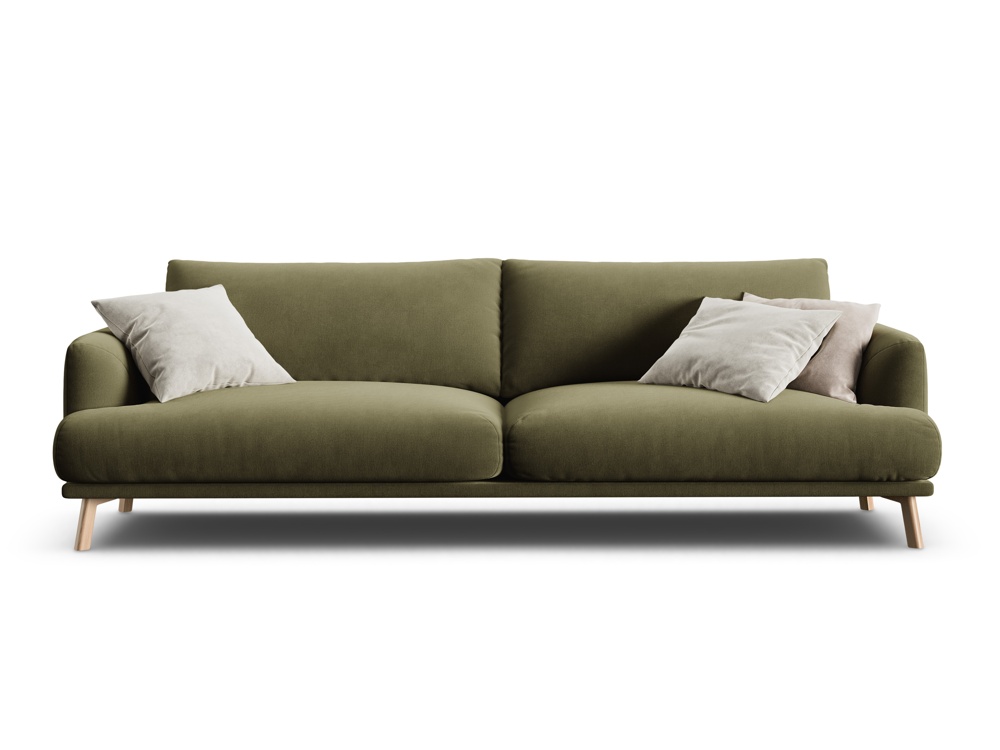 CXL by Christian Lacroix Margot, sofa 4 seats